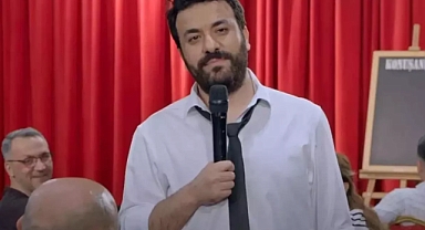 Eleştirilerin Odağındaki Hasan Can Kaya Özür Diledi