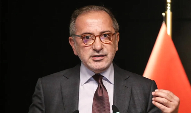 Fatih Altaylı'nın tutukluluğu sürecek