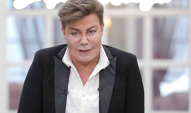 Fatih Ürek'in kardeşleri hastanede karşı karşıya geldi