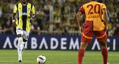 Fenerbahçe-Galatasaray derbisini televizyon başında izleyecekler bir ilki yaşayacak