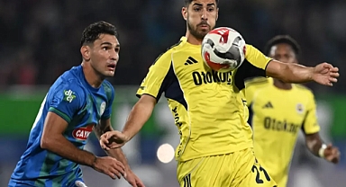 Fenerbahçe Maçında Canlı Bahis Krizi! 2-0 Gerideyken Kilitlediler