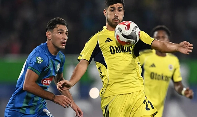 Fenerbahçe Maçında Canlı Bahis Krizi! 2-0 Gerideyken Kilitlediler