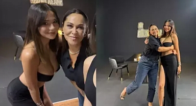 'Fuhşa teşvik' iddiasıyla suçlanan Hülya Avşar'dan ilk açıklama