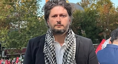 Furkan Bölükbaşı 