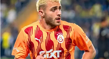 Galatasaray'da Deprem! Osimhen'in Yerine Oynayacak İsim de Sakatlandı