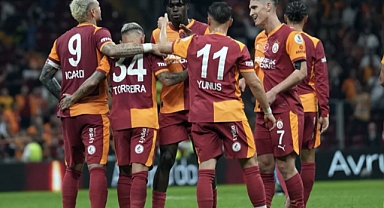 Galatasaray'da derbi için özel prim kararı