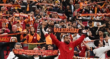 Galatasaray’da Sürpriz Ayrılık: Dursun Genç’in Sözleşmesi Feshedildi