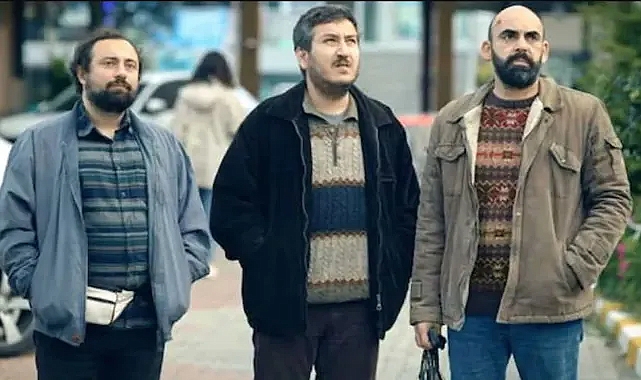 Gibi Dizisi Final Yaptı: Feyyaz Yiğit Neden Final Kararı Verdiklerini Açıkladı