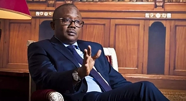 Gine-Bissau’da Askeri Darbe: Cumhurbaşkanı Senegal’e Götürüldü