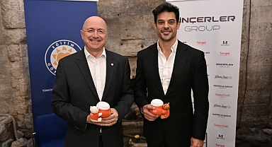 Gloria Jean's Coffees ve TEGV'den Eğitime Sürdürülebilir Destek