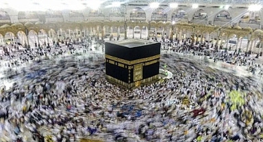 Hacı adaylarına kritik duyuru: Ek kayıt süreci başladı