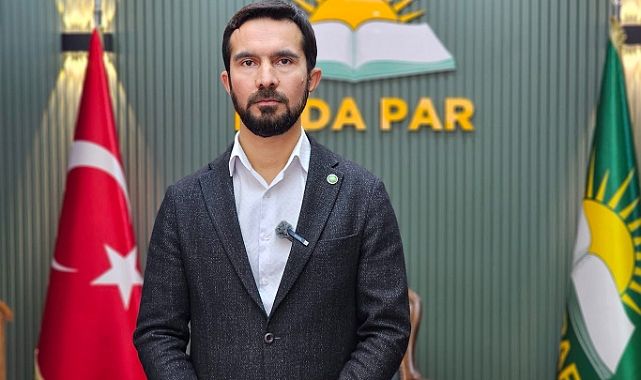 HÜDA PAR'dan Bursa'daki Su Zammına Sert Tepki: