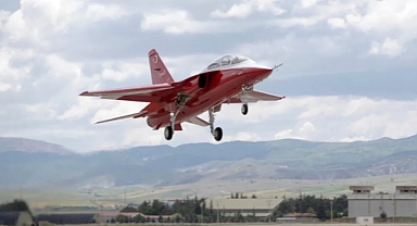 HÜRJET emin adımlarla hedefe ilerliyor