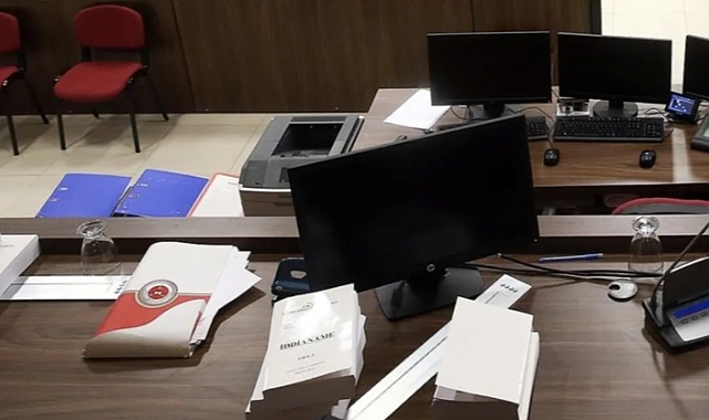 İBB İddianamesinde Yeni Detaylar: Kültür A.Ş. Kamuyu 278 Milyon TL Zarara Uğrattı