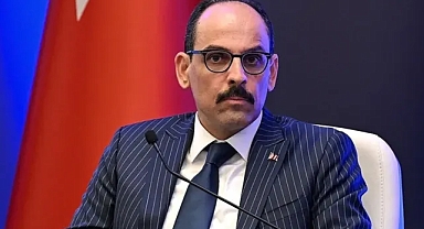 İbrahim Kalın'dan 24 Kasım Öğretmenler Günü Mesajı