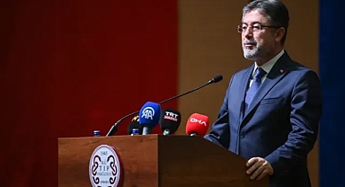 İbrahim Yumaklı'dan 11 Kasım Milli Ağaçlandırma Günü Çağrısı