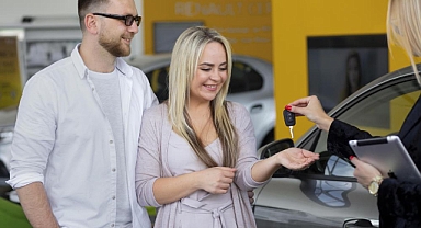 İkinci El Araç Alacaklara 7 Altın Uyarı