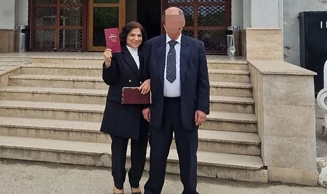 İnegöl'de Eski Eş Dehşeti: Kadın Bıçakla Ağır Yaralandı