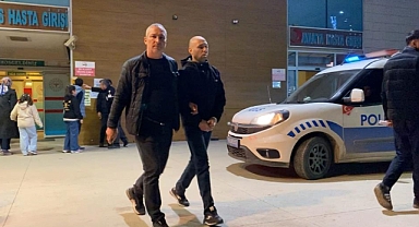 İnegöl'de tost işletmesi sahibini öldüren zanlı tutuklandı