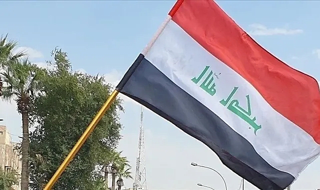 Irak genel seçimlerine katılım oranı yüzde 55 olarak açıklandı