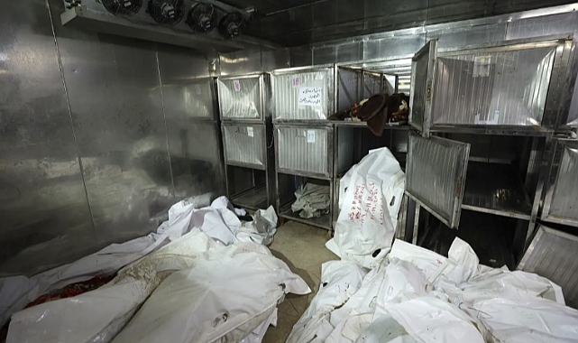 İsrail ateşkes dinlemiyor: Bombalanan Gazze'de çocuklar katledildi