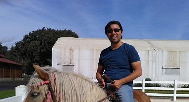 Karacabey'de ziraat mühendisi evinde ölü bulundu