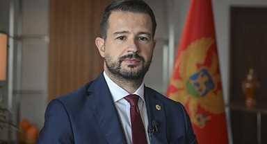 Karadağ Cumhurbaşkanı Milatovic: Türkler için vize kararı aceleciydi