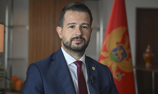 Karadağ Cumhurbaşkanı Milatovic: Türkler için vize kararı aceleciydi