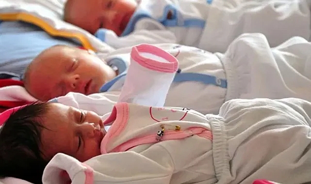 Kasım Ayı Doğum Yardımı Ödemeleri Hesaplara Yatırıldı