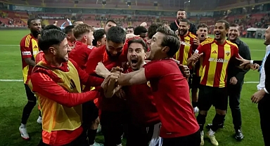 Kayserispor'a FIFA'dan 3 sezonluk transfer yasağı! Başkan Açıkalın açıkladı