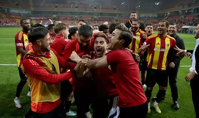 Kayserispor'a FIFA'dan 3 sezonluk transfer yasağı! Başkan Açıkalın açıkladı