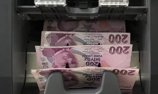 KKM Bakiyesi Ekim Ayında 3,5 Milyar Dolara Geriledi