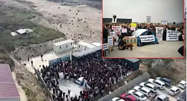 Konut Hayalleri Kabusa Döndü: Bursa’da Binlerce Kişi Mağdur Oldu