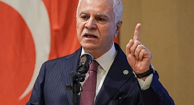 Kulisler Karıştı: Koray Aydın CHP’ye mi Geçiyor?