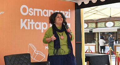 Kültürün Kalbi Osmangazi’de Atıyor