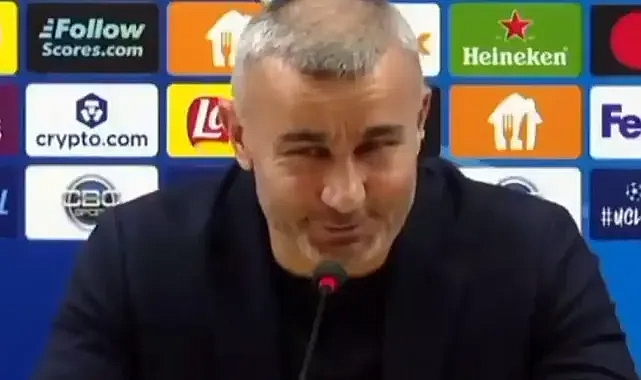 Kurban Kurbanov'dan Galatasaray'a destek çağrısı: