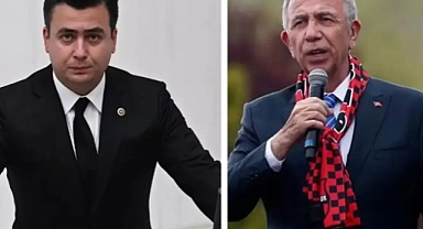 Mansur Yavaş'ın Suç Duyurusuna Osman Gökçek’ten Jet Yanıt