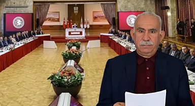 Meclis'te İmralı Toplantısı: Öcalan'la Görüşme Oylaması Bugün