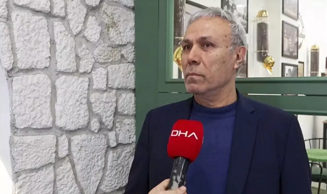 Mehmet Ali Ağca’nın İznik ziyareti kısa sürdü: Şehirden ayrıldı