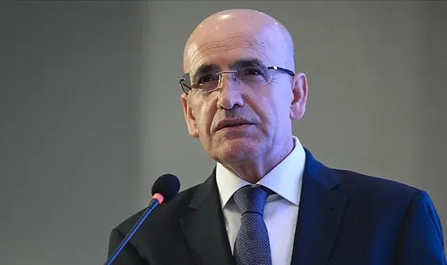 Mehmet Şimşek: Enflasyon 2026'da Tek Hane Hedefinde