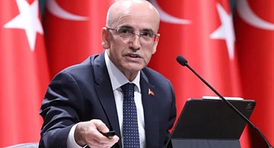 Mehmet Şimşek: Enflasyon Beklentileri Kasımda Geriledi
