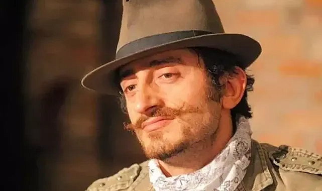 Metin Keçeci'den duygusal açıklama: