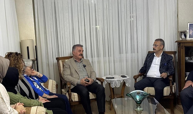 MHP'li İsmet Büyükataman: