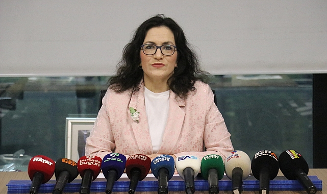 Mimarlar Odası Bursa Şubesi'nden İddialara Sert Yanıt