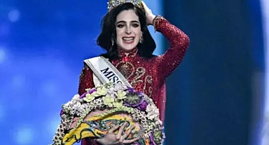 Miss Universe 2025’te Olaylı Güzel Birinci Oldu! Ceren Arslan İlk 30’a Giremedi