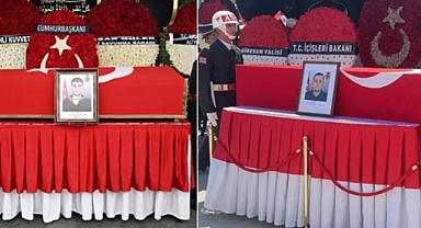 MSB'den İskenderun Açıklaması: 4 Personelin TSK ile İlişiği Kesildi