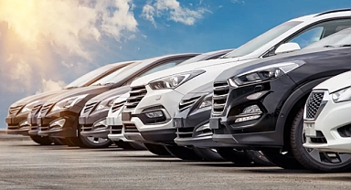 MTV 2026 Rakamları Belli Oldu: Hangi Araç Ne Kadar Vergi Ödeyecek?