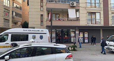 Mudanya'da Eski Eş Dehşeti: Market Çalışanını Bıçakladı