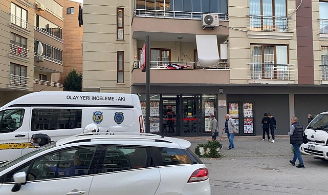 Mudanya'da Eski Eş Dehşeti: Market Çalışanını Bıçakladı