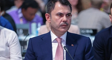 Murat Kurum'dan 24 Kasım Öğretmenler Günü Mesajı